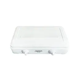Настільна плита Astor GS 2302 - мініатюра 4