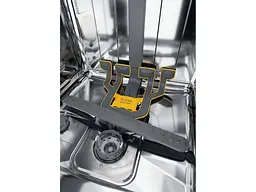 Посудомоечная машина Whirlpool W7I HP42 L - миниатюра 8