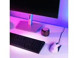 Миша Proove Gaming Defiant White (CMDE00000102) - мініатюра 5