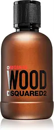 Оригінал Dsquared2 Orginal Wood Тестер 100 мл Парфумована вода