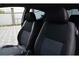Авточохли модельні MW Brothers для Chevrolet AVEO (T255) 3D c 2006 - 2012 - мініатюра 7