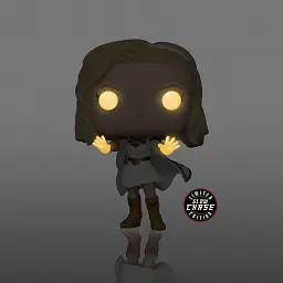 Ігрова фігурка Funko Pop! Хлопаки Зіронька Chase версія вініл 9,6 см - мініатюра 4