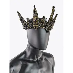 Корона Шаховий король - мініатюра 2
