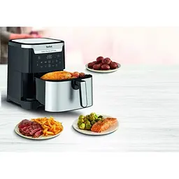 Мультипіч Tefal Easy Fry & Grill XXL (EY801D15) - мініатюра 8