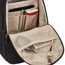 Рюкзак Case Logic Notion 14" NOTIBP-114 Black (6579185) - мініатюра 3