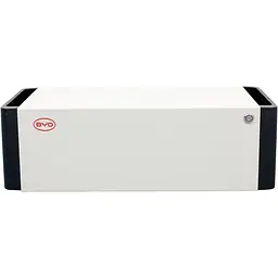 Акумулятор BYD LiFePO4 48V (51.2V/100Ah/5120Wh) (Battery-Box LV 5.0 51.2V 100AHL) [153571] - мініатюра 5