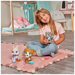Ігровий набір Simba Pamper Petz Кошеня (5953051) - мініатюра 4