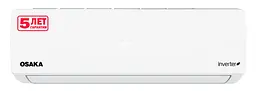 Кондиціонер OSAKA STA-24HW (Wi-Fi) - мініатюра 3