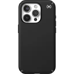 Оригінальний протиударний чохол Speck Presidio2 Pro MagSafe для Iphone 15 Pro (6.1") Black 150564-3205