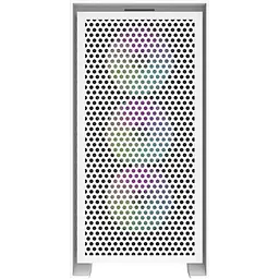 Корпус Darkflash DRX90 Mesh White (DRX90 MESH White) - мініатюра 2