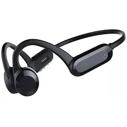 Бездротові навушники Openear X18 Pro Bluetooth 5.0 чорні  - мініатюра 2