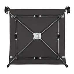 Манеж Lionelo Bonnie Grey Scandi (LO-BONNIE GREY SCANDI) - мініатюра 9