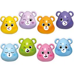 Іграшка-сюрприз Cool Things Care Bears (CB008) - мініатюра 2