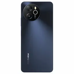 Смартфон Blackview SHARK 8 8/128Gb black - мініатюра 3