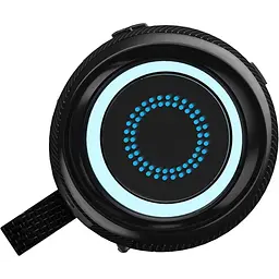 Портативна акустика Proove Rumble 20W (APP) black (PSRM2001AP01) - мініатюра 4
