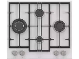 Варильна поверхня Perfelli PERLA MW60C BIANCO