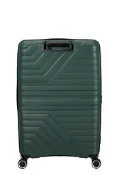 Валіза 78 См American Tourister FLYTWIST AFTERDARK PINE 78x50x30(33) MI1*14003 - мініатюра 2