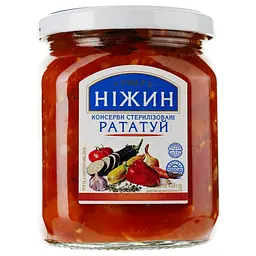 Рататуй Ніжин 450 г (565292)