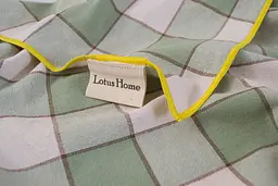 Скатертина Lotus Home - Dijona 150x220 - мініатюра 3