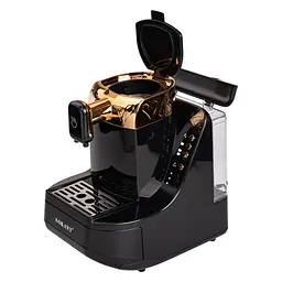 Кавоварка турецька Sokany SK-04010 з антипригарним покриттям 700 Вт Sokany SK-04010 - мініатюра 2