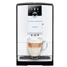Кавомашина Nivona CafeRomatica 796 [NICR 796] [62003]