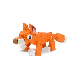 Конструктор 88038 "Animal Kingdom" (6903317844593) Вид 2