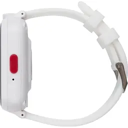 Smart Watch AmiGo GO006 GPS 4G WIFI White UA UCRF - мініатюра 6