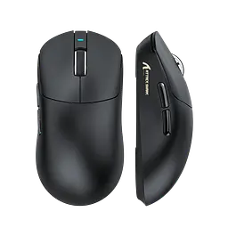 Миша бездротова Attack Shark X8 Ultra Black (AS-X8ULTRA-BK)