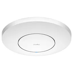 Точка доступу Cudy AP3000 WiFi6 2.5G (73-00521) - мініатюра 2