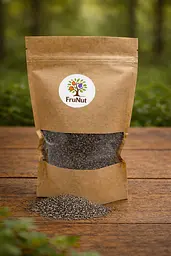 Мак FruNut 250 г 