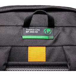 Рюкзак для фотоапарата Lowepro Trekker Lite BP 250 AW Black (LP37460-PWW) [128482] - мініатюра 15