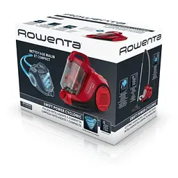 Порохотяг ROWENTA RO 2913EA - мініатюра 4