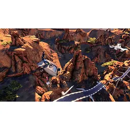 Ключ активації Microsoft Trials Fusion для Xbox One/Series - мініатюра 9