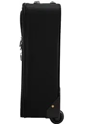 Валіза Semi Line 20" (S) Black (T5659-1) (DAS302635) - мініатюра 6