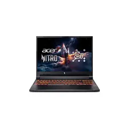Ноутбук Acer Nitro V 16 AI ANV16-42-R67K (NH.U1JEU.009)