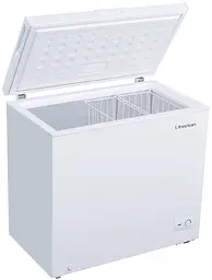 Морозильна скриня Liberton LCF-290H