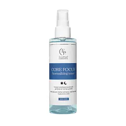 Тонер для відновлення бар'єрних функцій усіх типів шкіри Normalizing toner Eco.prof.cosmetics 100 мл