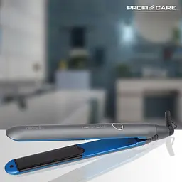 Випрямляч для волосся PROFI CARE PC-HC 3072 Blue - мініатюра 3