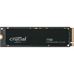Накопичувач SSD Crucial m.2 NVMe 2TB T700 (CT2000T700SSD3)