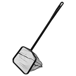 Сачок для акваріума Hobby Easy Net M 12 см (60712) - мініатюра 2