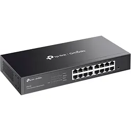 Комутатор TP-Link 16-портовий гігабітний комутатор, ES216G (ES216G) - мініатюра 3