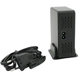 Зарядний пристрій універсальний Voltronic fast charger USB QC3.0/PD/PPS 120W чорний - мініатюра 2