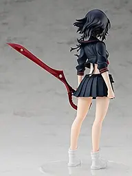 Фігурка Good Smile Ryuko Matoi Kill la Kill Рюко Матой Убий або помри 17 см GS RM KLK 17 - мініатюра 5