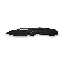Ніж складаний туристичний Weknife Bogey (9.3 см) Bohler M390 / Titanium чорний - мініатюра 8