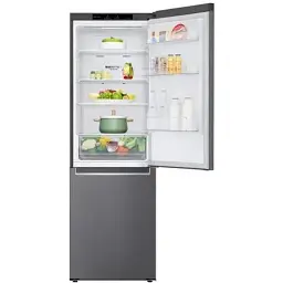 Холодильник LG GW B459SLCM з морозильною камерою - мініатюра 8