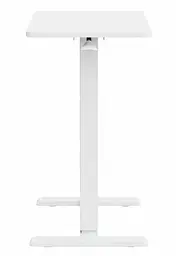 Геймерський стіл 2E CE710WW White (2E-CE710WW-MECHANIC) - мініатюра 3