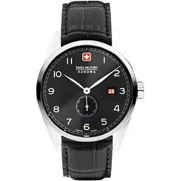 Годинник Swiss Military-Hanowa LYNX SMWGB0000703
