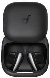 Навушники бездротові Anker SoundСore Liberty Buds (D1200G11) чорні - мініатюра 6