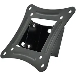 Кронштейн для телевізора LED Wall Mount Bracket S-05, 14 -37 до 20 кг фіксований