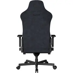 Геймерське крісло Hator Arc 3 S Velour Black (HTC3440S) [170583] - мініатюра 3